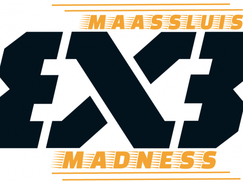 Eagles host nationaal toernooi ‘Maassluis Madness’